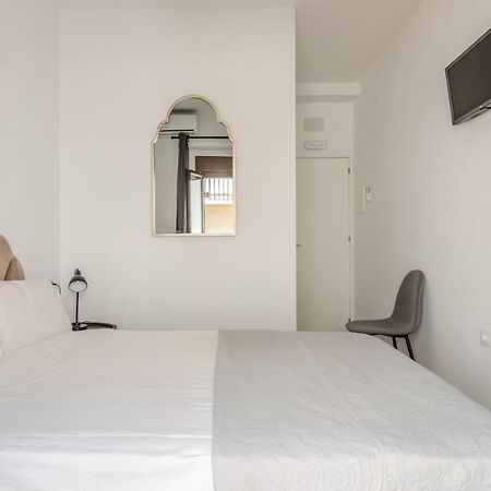 Villamarta Boutique Rooms Jerez de la Frontera Luaran gambar